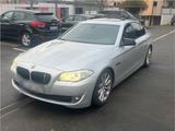 BMW 5er 523i F10 | TÜV NEU| SCHECKHEFT VOL... - BMW 523 in Stuttgart