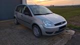 Ford Fiesta 1.3 44 kW - - Ford Fiesta aus 2005: 1.3