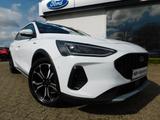 Ford FOCUS Turn. ACTIVE-X- Aut.+Sync4+Matrix+Pano+AHK - Ford Focus mit Hybrid-Antrieb: Automatik