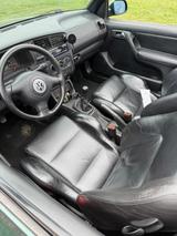 Volkswagen Golf 2.0 Highline  - Volkswagen Golf aus 2000