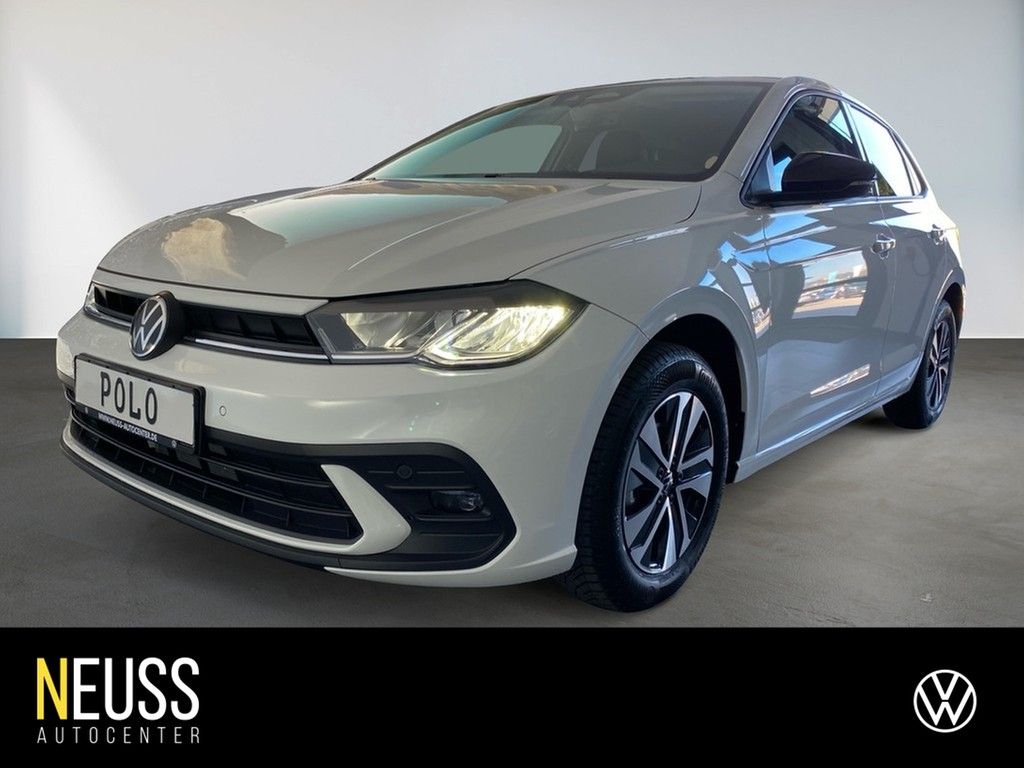 Volkswagen Polo 1,0 TSI DSG Energy SHZ+KAMERA+PDC+ACC+ALU+L