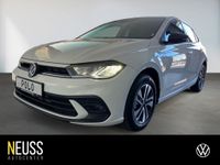 Volkswagen Polo - Vorschau Bild 1