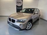 BMW X1  18 i sDrive + 2.Hand/Navigation/2xKlimaauto - BMW Gebrauchtwagen in Lippstadt