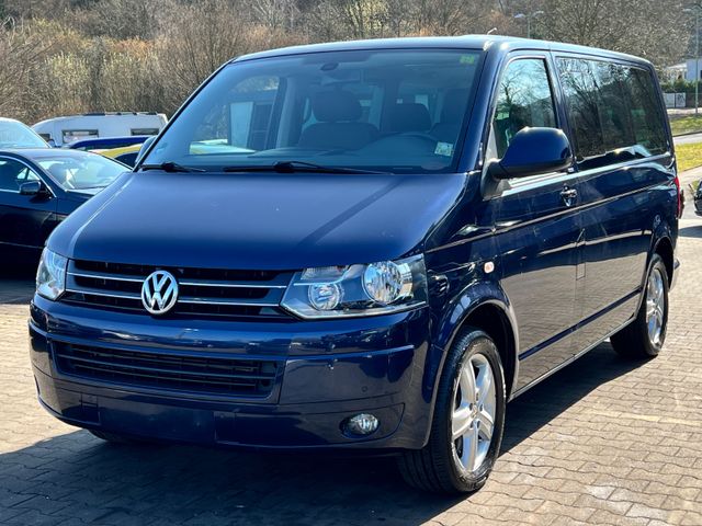 Volkswagen T5 MULTIVAN MATCH ~MOTORPROBLEM~