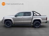 Volkswagen Amarok DoubleCab 3.0 TDI 4Motion Aventura Black  - Offers matching your search criteria
