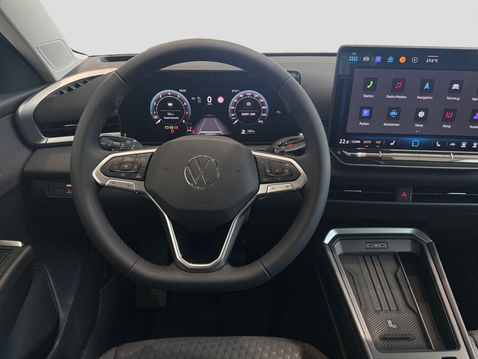 Volkswagen T-Roc - Bild 9