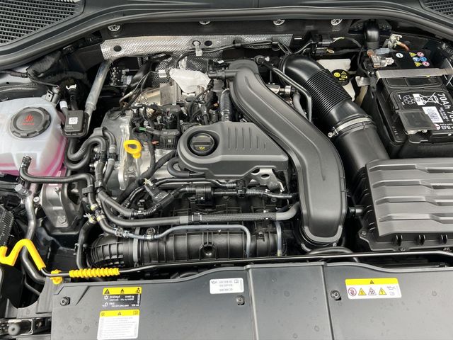 T-Roc R-Line 1.5 l TSI OPF 110 kW (150 P S) 7-Ga