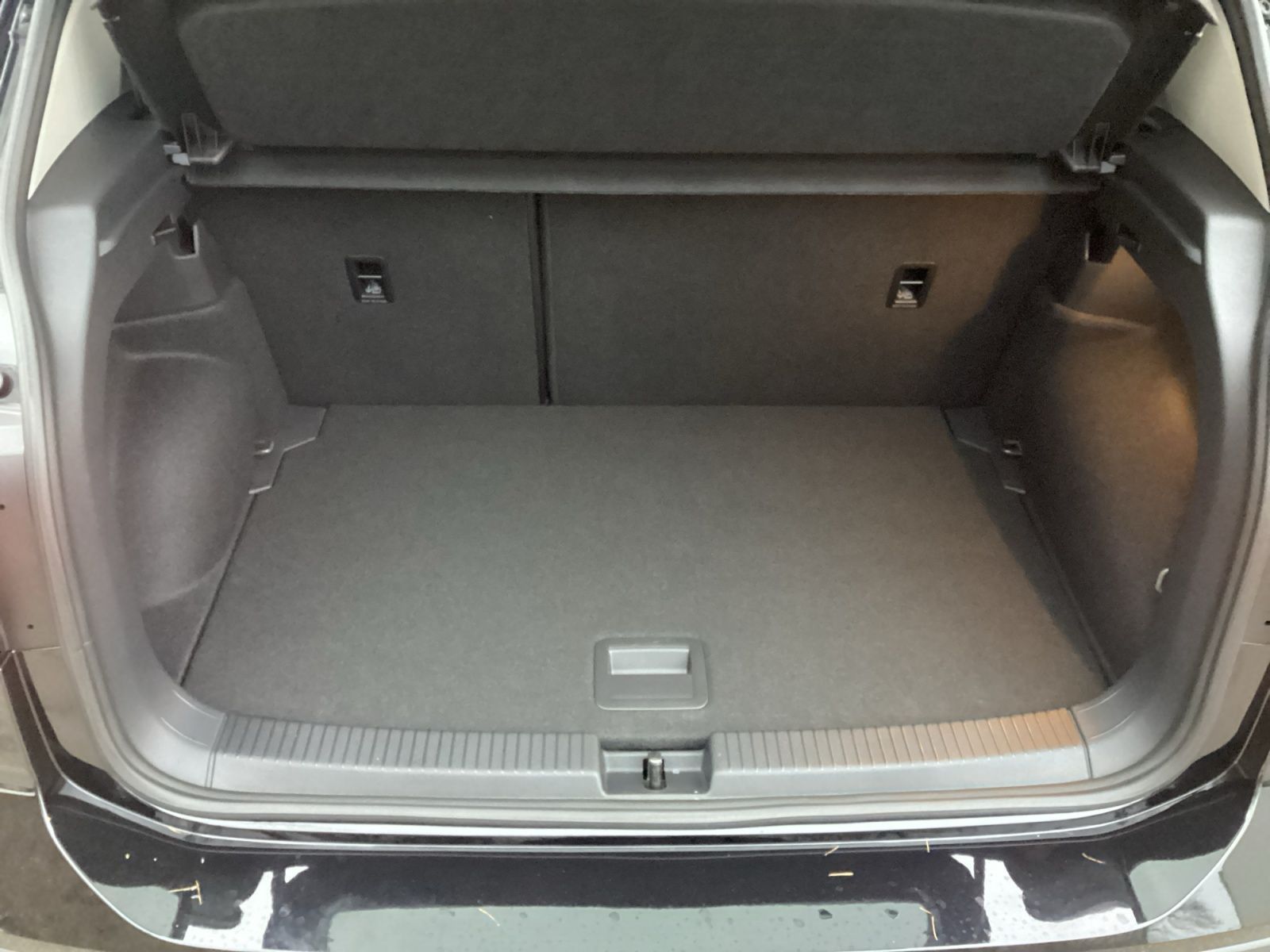 Volkswagen T-Cross - Bild 15