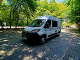 Fiat Ducato Weinsberg Diesel 2 Besitzer  - Angebote entsprechen deinen Suchkriterien