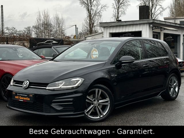 Volkswagen Golf 1.4 TSI  R - LINE * LED * ALCANTARA * 1HAND