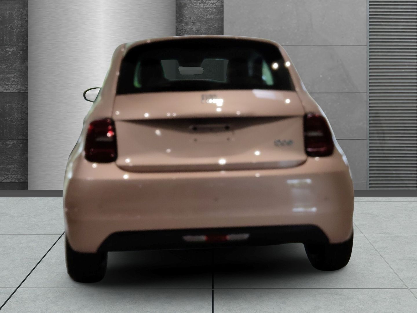 Fiat 500e - Bild 7