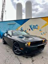 Andere Dodge Challenger 1. Hand in Deutschland - Andere: Sportwagen