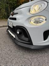 Abarth 595 1.4 T-Jet 16V 595 Essesse Essesse - Abarth 595 von privat