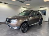 Dacia Duster I Black Shadow 4x2*Standheizung*AHK*Tempo - Dacia: Standheizung