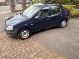 Dacia Logan Basis 77TKM! 1.4 Benziner - Dacia aus 2009