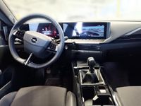 Opel Astra L 1.2 ST GS *NAVI/LED/SHZ/PDC/360/AHK*