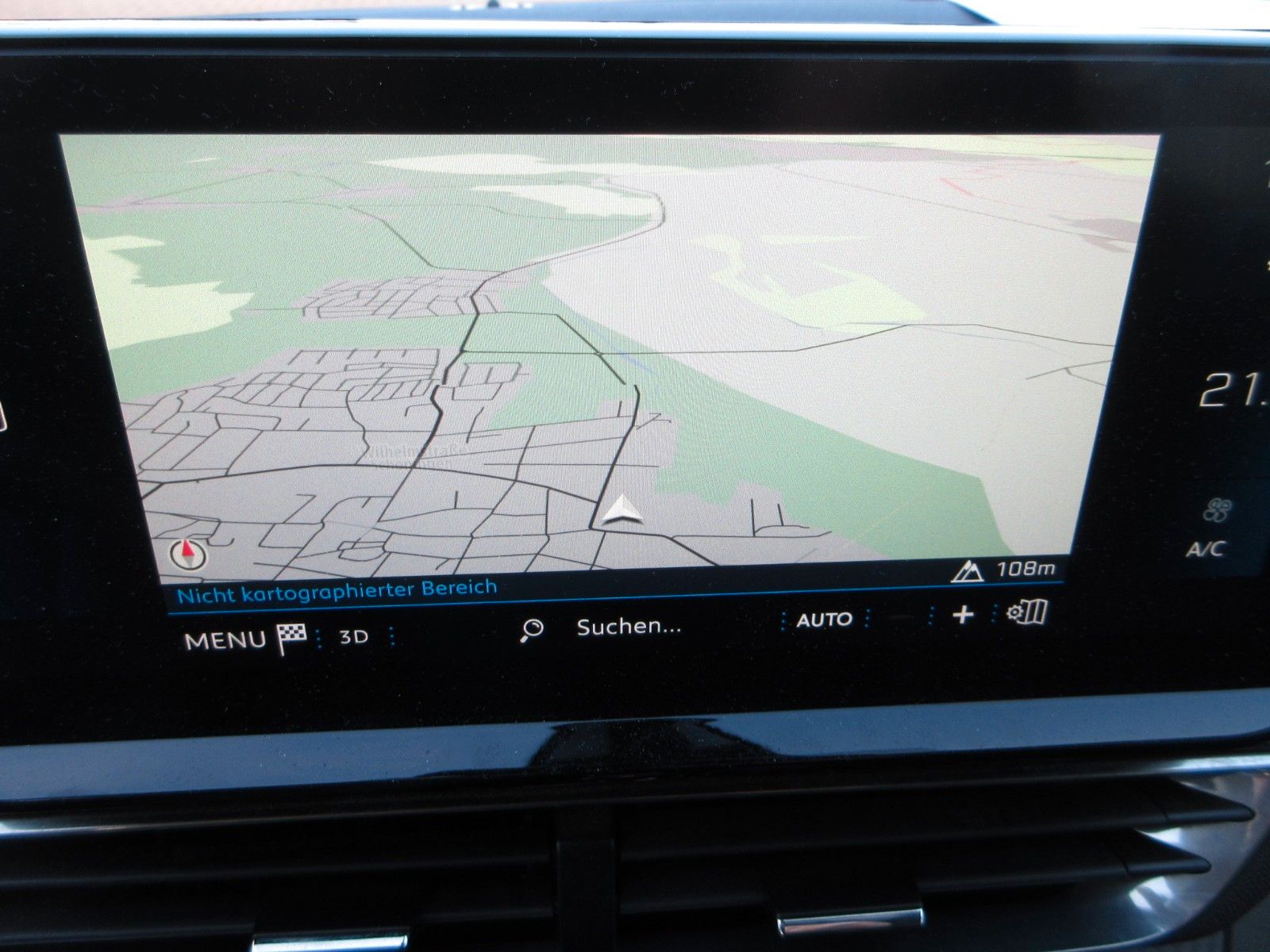 Fahrzeugabbildung Peugeot 5008 Active Pack 1.5D LED/NAVI/AHK/PDC/R´CAM