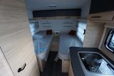 Caravelair Titanium 450 Anniversary - 220V Klima - Caravelair Händler