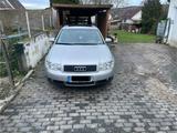 Audi A4 3.0 V6 Quattro * Leder * Xenon * A... - Audi A4 aus 2003: 3.0