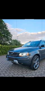 Volvo XC90 D5 Awd 220ps 7sitzer - gebrauchte Volvo XC90 aus dem Jahr 2010