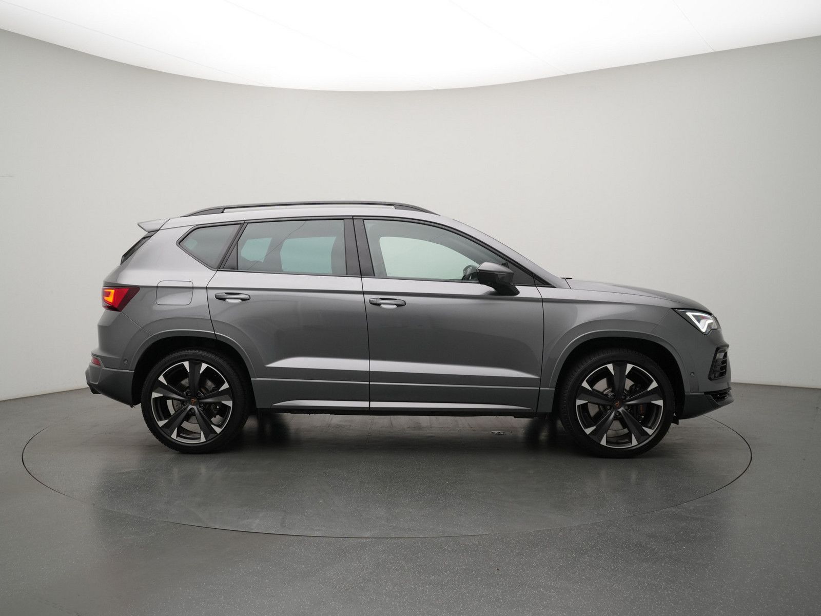 Cupra Ateca - Bild 3