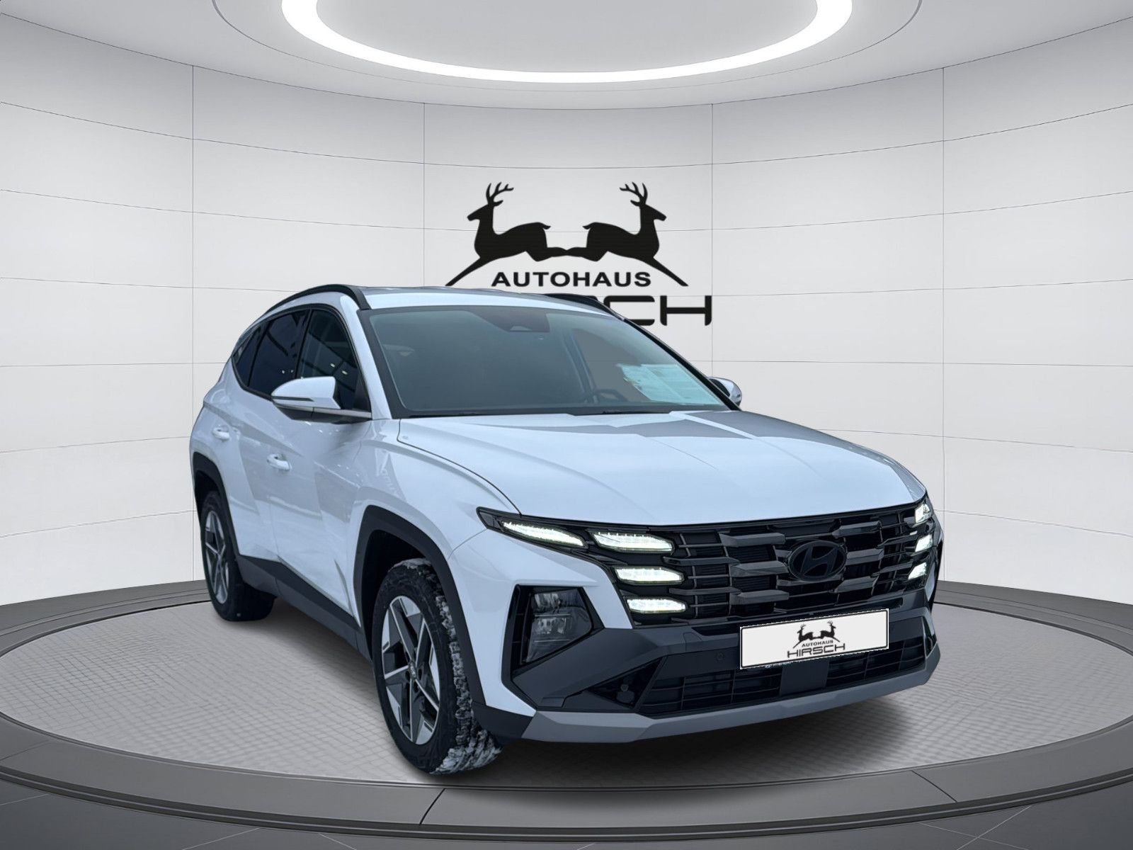 Hyundai TUCSON - Bild 2