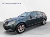 Mercedes-Benz C 220 CDI BlueEFFICIENCY AVANTGARDE - Mercedes-Benz C 220: Automatik, Cdi