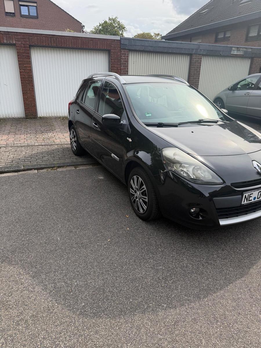 Renault Clio 2012 — photo 5