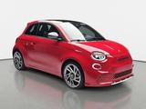 Abarth 500E ELEKTRO 42 KWH TURISMO MJ26 - Abarth 500: Automatik