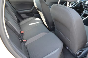 Volkswagen Polo - 7