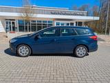 Ford Focus 1,5TDCi 88kW DPF Business Turnier Busi... - Ford Focus Business mit Diesel-Antrieb