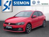 Volkswagen Polo GTI DSG 2.0 TSI PDC SHZ Temp LED Klima - Volkswagen Polo: Dsg