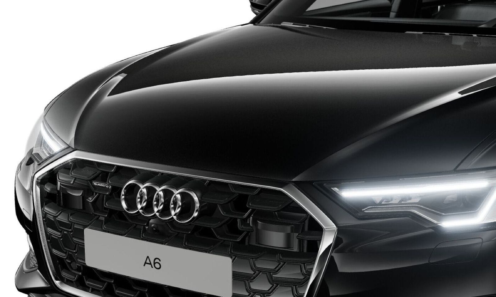 Audi A6 - Bild 4