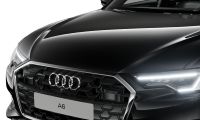 Audi A6 - Vorschau Bild 4