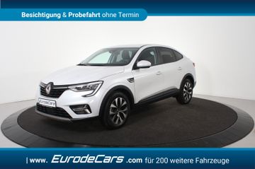Renault Arkana - 5