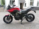 VOGE 500 DS - VOGE 500DS