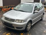 Volkswagen VW Polo 6N2, 1.0 mpi, 90.000km, TÜV NEU, B... - Volkswagen Polo aus 2001: 9n