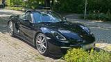 Porsche Boxter S 981 -das Original als Sau... - Porsche Boxster aus 2012
