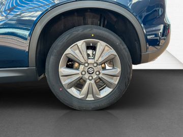 Fotografie 15 des Suzuki Vitara 1.4 Comfort Kamera LED ACC NAVI