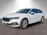 Skoda Octavia Combi Style 2.0TDI DSG NAVI PANO RFK HUD - Skoda Octavia aus 2024