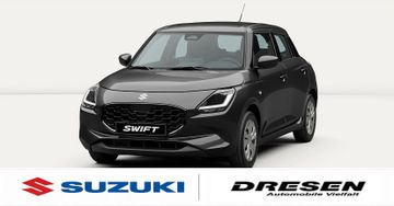 Suzuki Leasingangebot: Suzuki Swift 1.2 Club | Navi | LED | Rückfahrkamera |