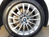 BMW 5er - 520 i Mild Hybrid Luxury Line Automatik (B - BMW 520: 5er 520i