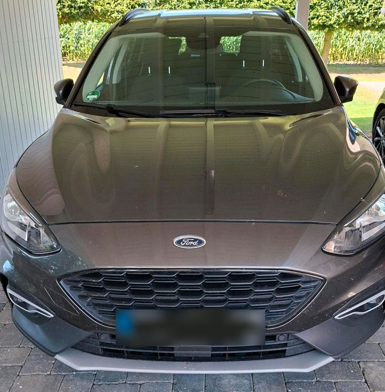 Image of Ford Focus