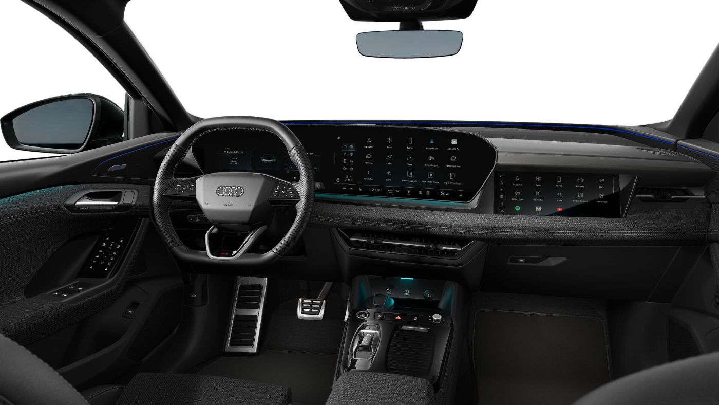 Audi Q6 e-tron - Bild 9