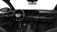 Audi Q6 e-tron - Vorschau Bild 9