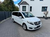 Mercedes-Benz V 250 Burmester Avantgarde Lang Edition - Mercedes-Benz V-Klasse Gebrauchtwagen in Hannover