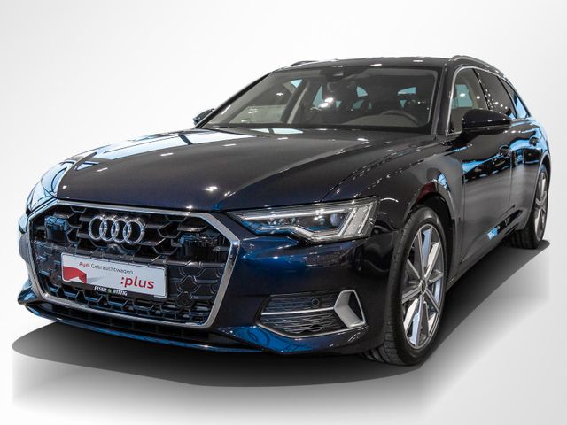 Audi A6 Avant 45 TFSI sport Stronic,Matrix,AZV,Navi+