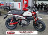 Honda Z125M Monkey 2025er Model + 6Jahre Garantie TZ - HONDA MONKEY