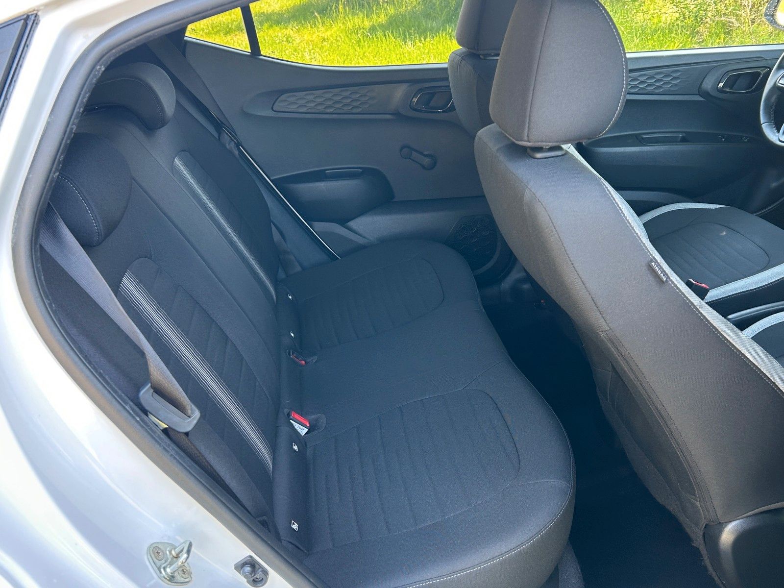 Fahrzeugabbildung Hyundai i10 1.0 Connect & Go *Navi*Klima*CarPlay*Kamera*