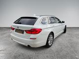 BMW 525 5 Touring 525 d - BMW 525: 525d